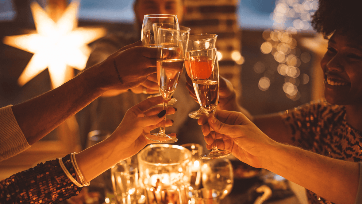 Quali bollicine bere a capodanno? - Vinolog24.com