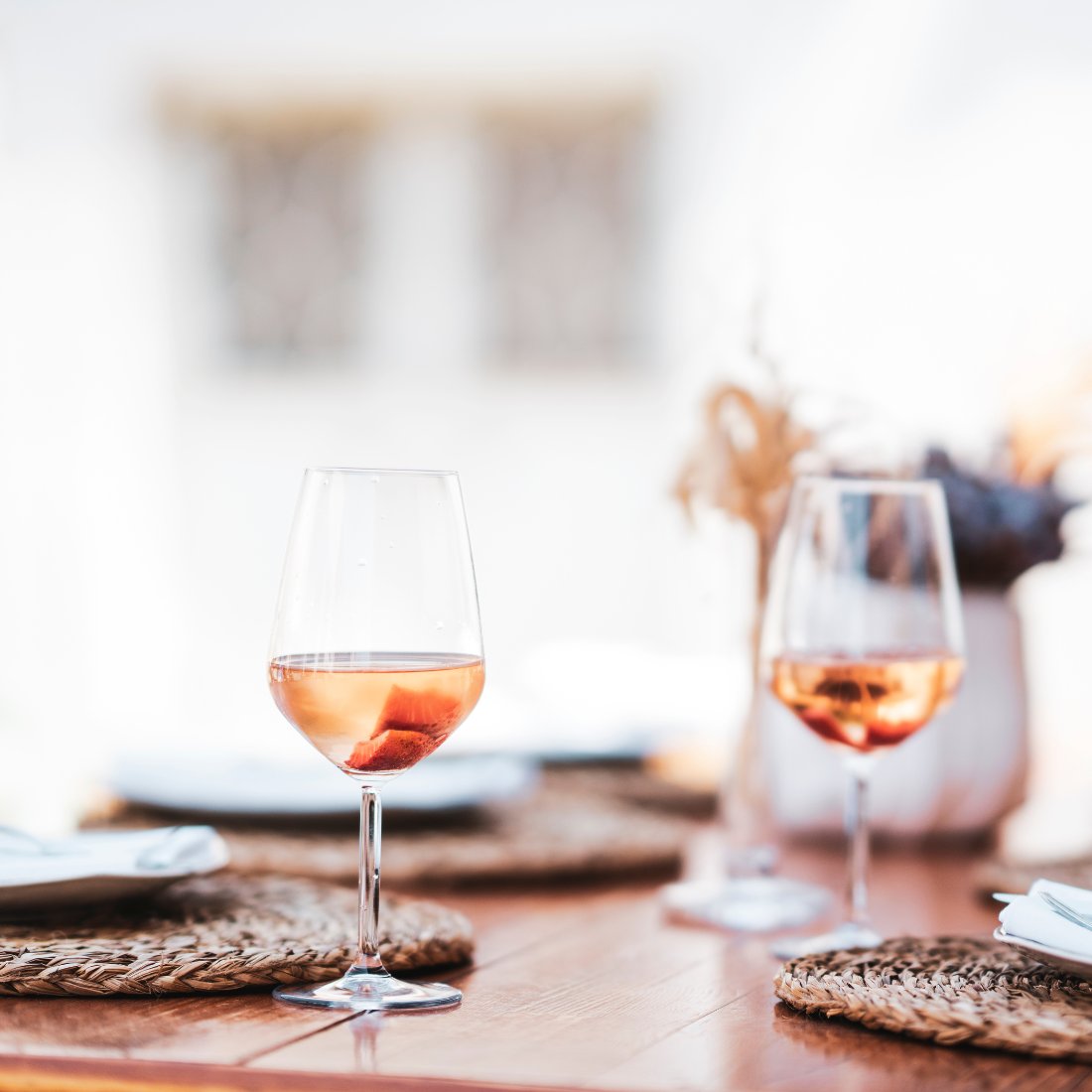 Vini Rosati - Vinolog24.com