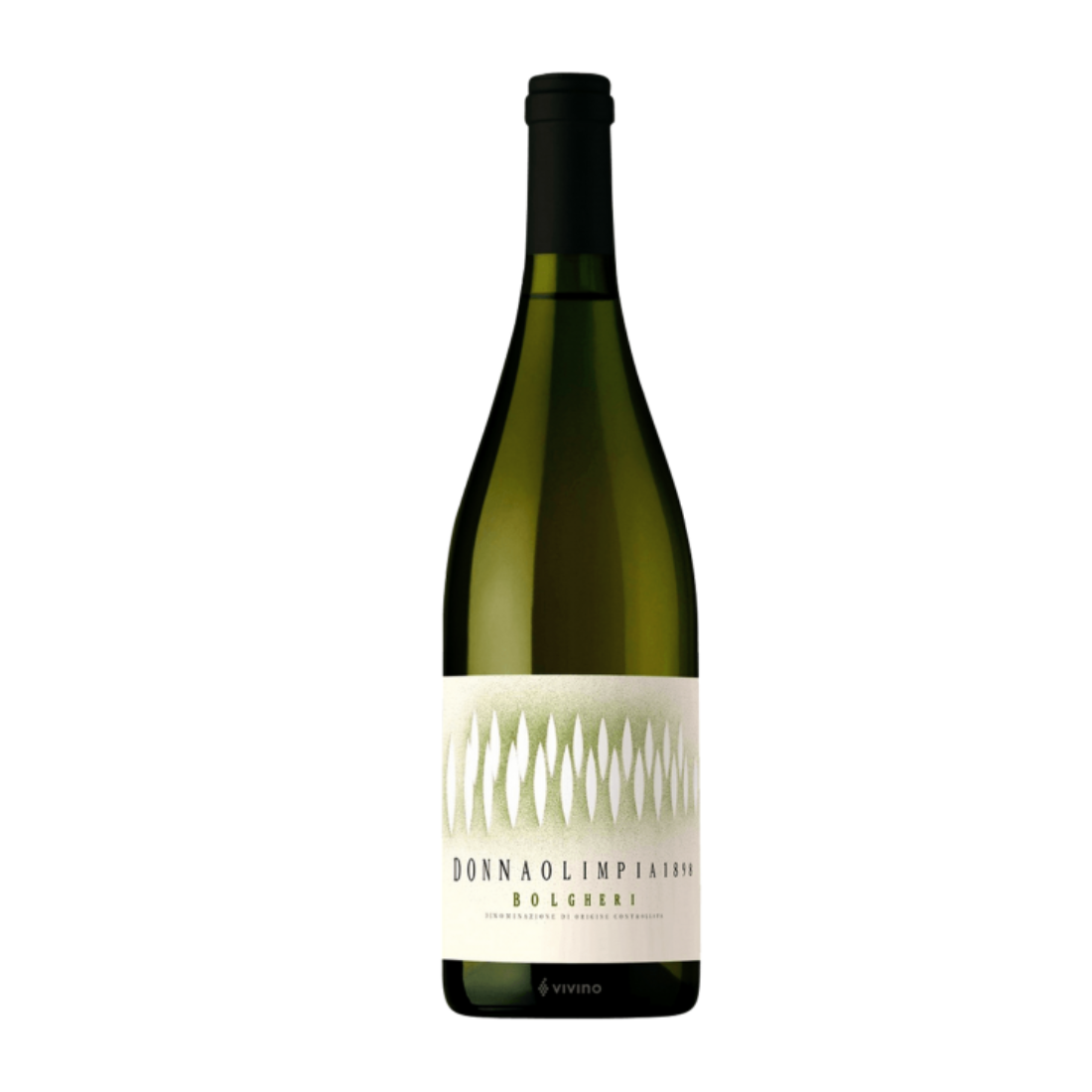 Bolgheri Bianco 2022 Doc - Donna Olimpia 1898 - Vinolog24.com