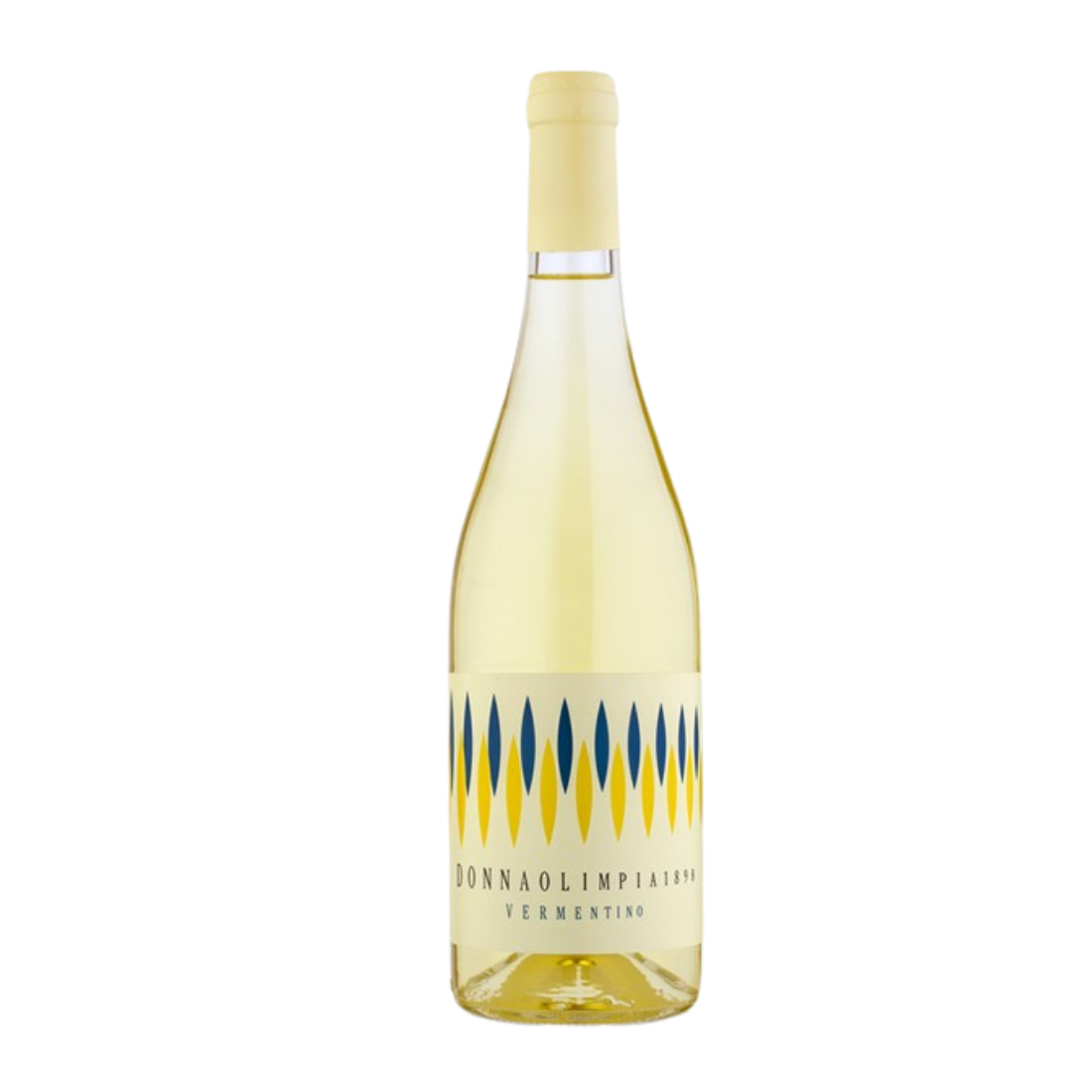 Obizzo 2023 Igt Toscana Vermentino - Donna Olimpia 1898 - Vinolog24.com