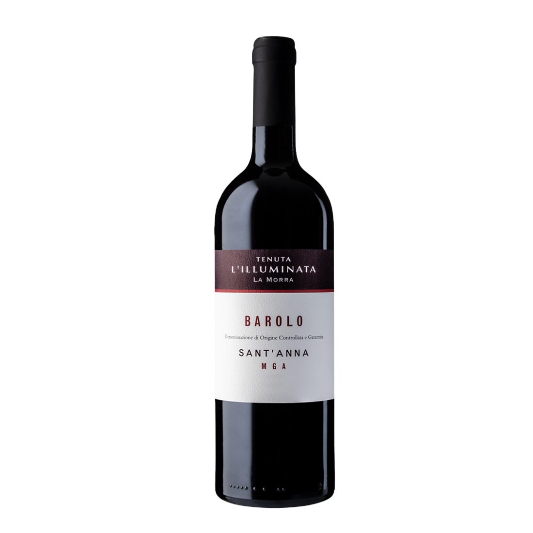 Sant'Anna 2021 Docg Barolo - Tenuta l'Illuminata - Vinolog24.com