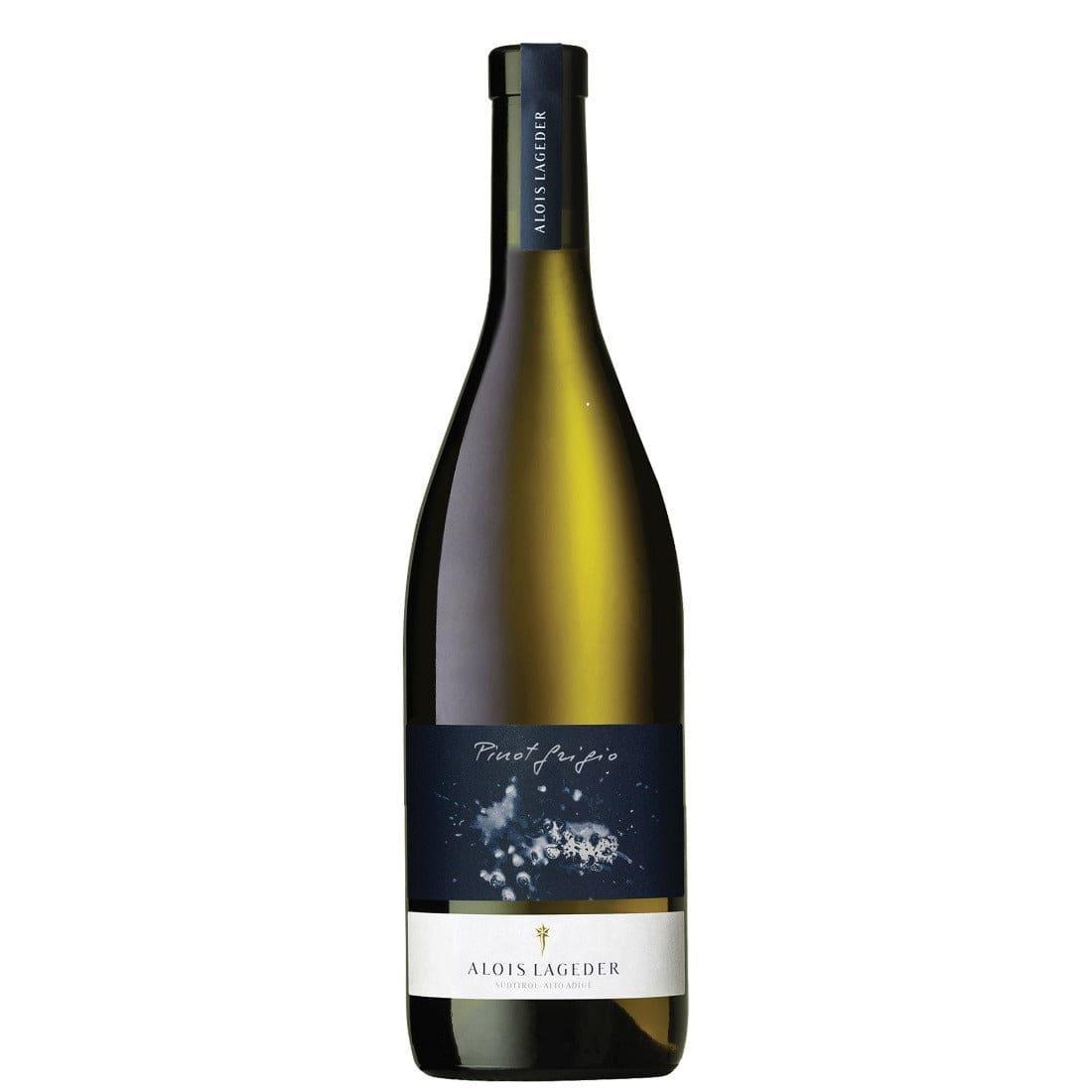 Pinot grigio 2023 doc Alto Adige - Alois Lageder - Vinolog24.com