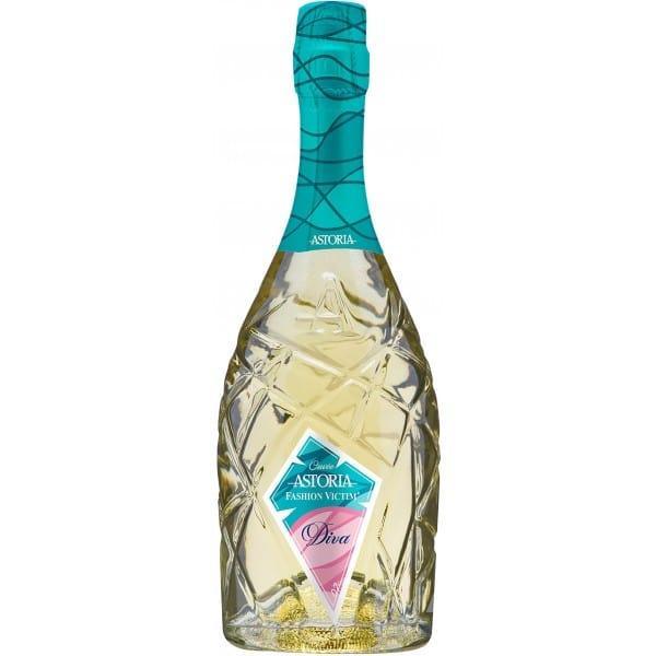 Spumante Cuvee Fashion Victim Special Edition Brut NV - Astoria - Vinolog24.com