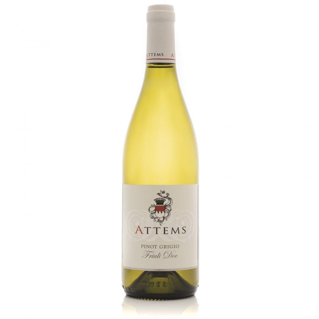 Bianchi Collection 3 bottiglie - Frescobaldi - Vinolog24.com