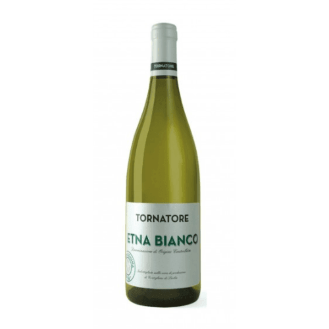 Etna Bianco 2023 Doc 6 bottiglie - Tornatore - Vinolog24.com