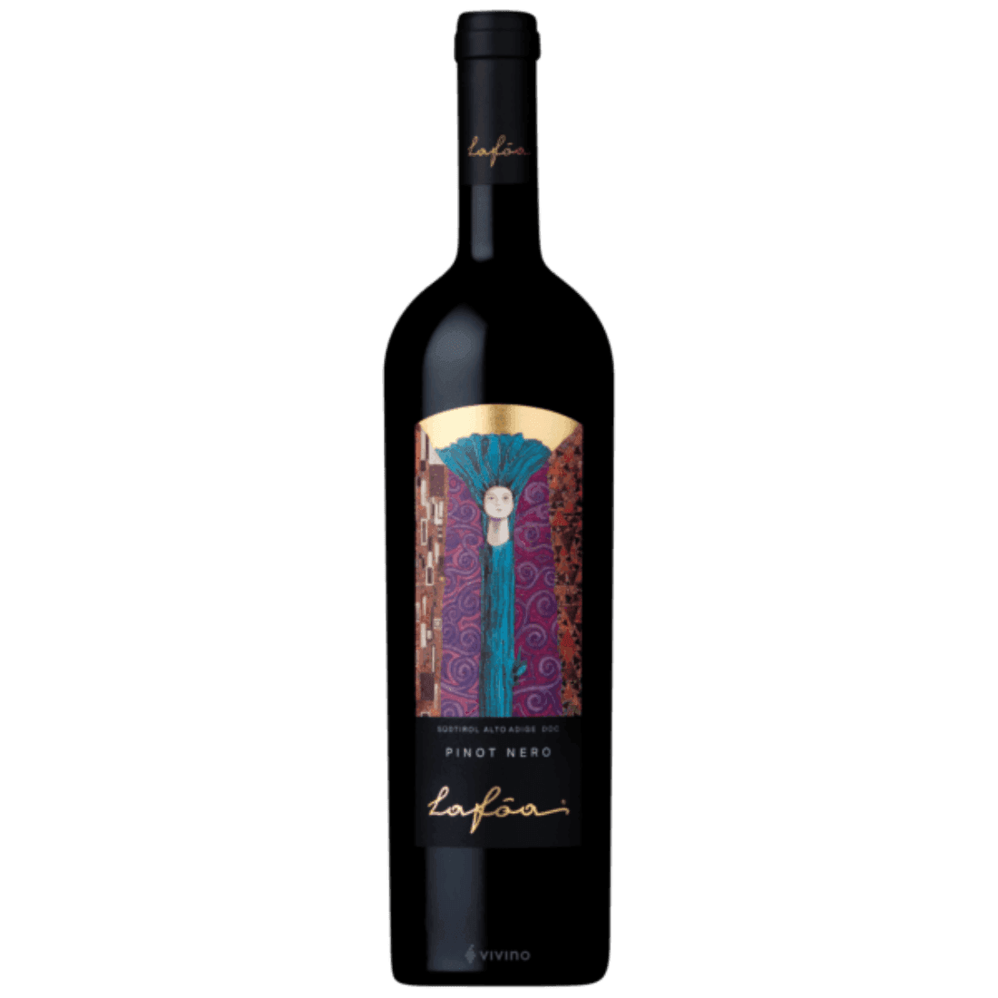 Lafoa Pinot Nero 2020 Doc Riserva Alto Adige - Colterenzio - Vinolog24.com