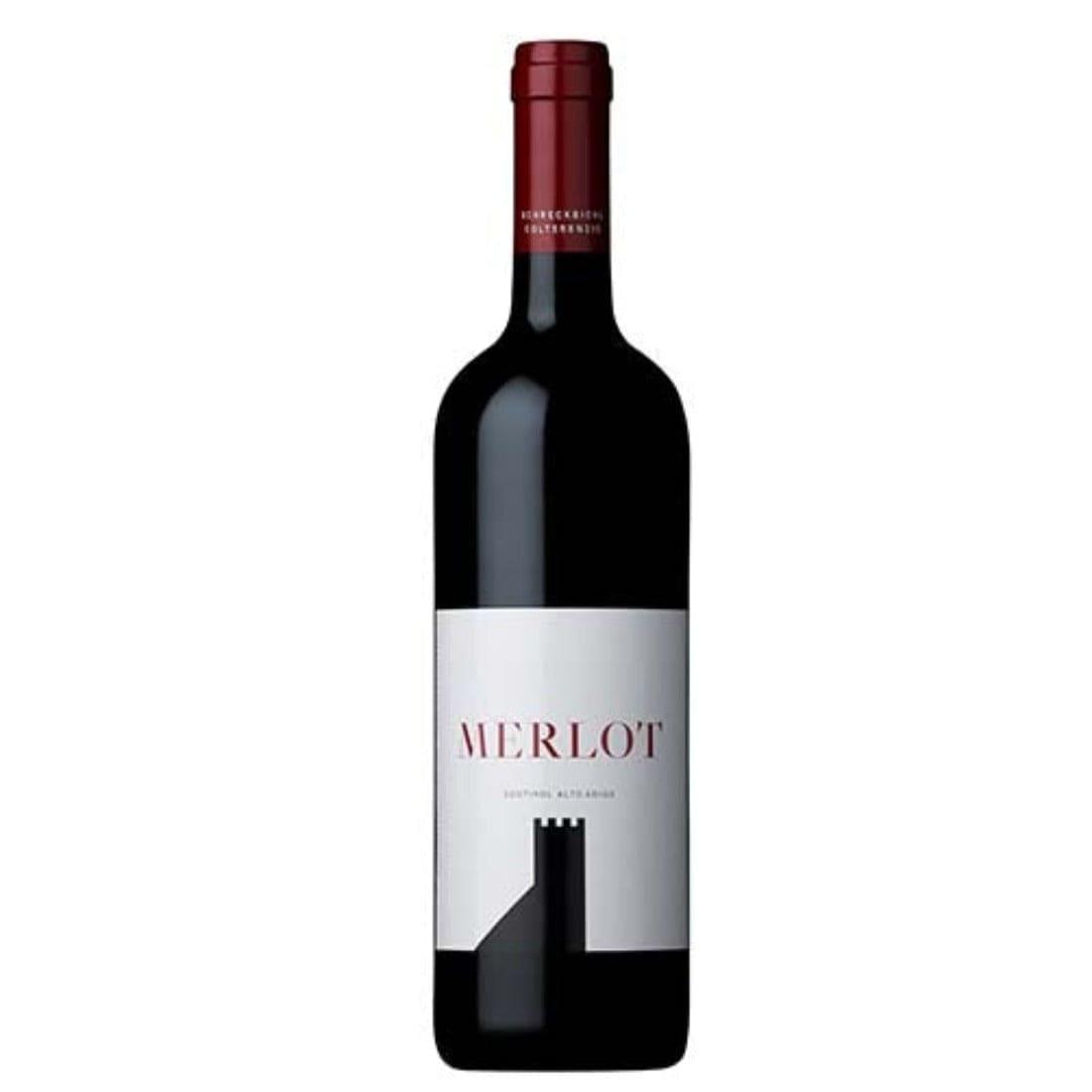 Merlot 2022 Doc Alto Adige- Colterenzio - Vinolog24.com