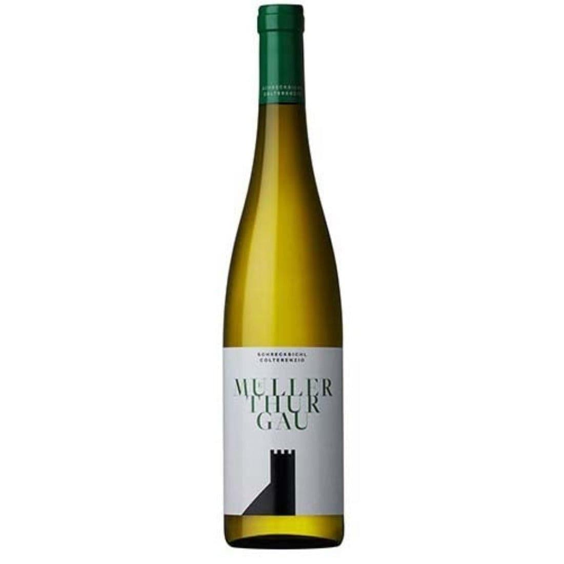 Müller Thurgau 2023 Igt Vigneti delle Dolomiti - Colterenzio - Vinolog24.com