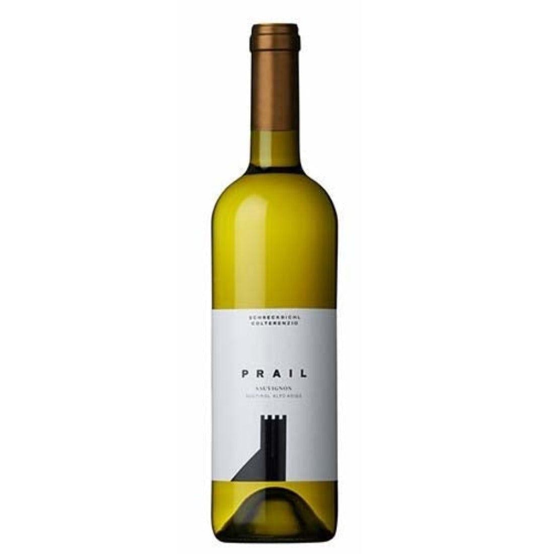 Prail 2023 Sauvignon Doc Alto Adige - Colterenzio - Vinolog24.com