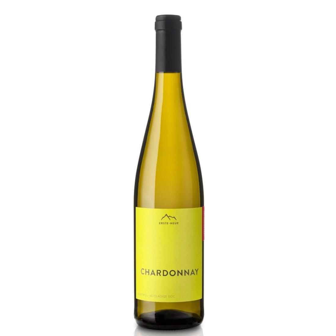 Chardonnay 2022 Doc Alto Adige - Erste + Neue - Vinolog24.com