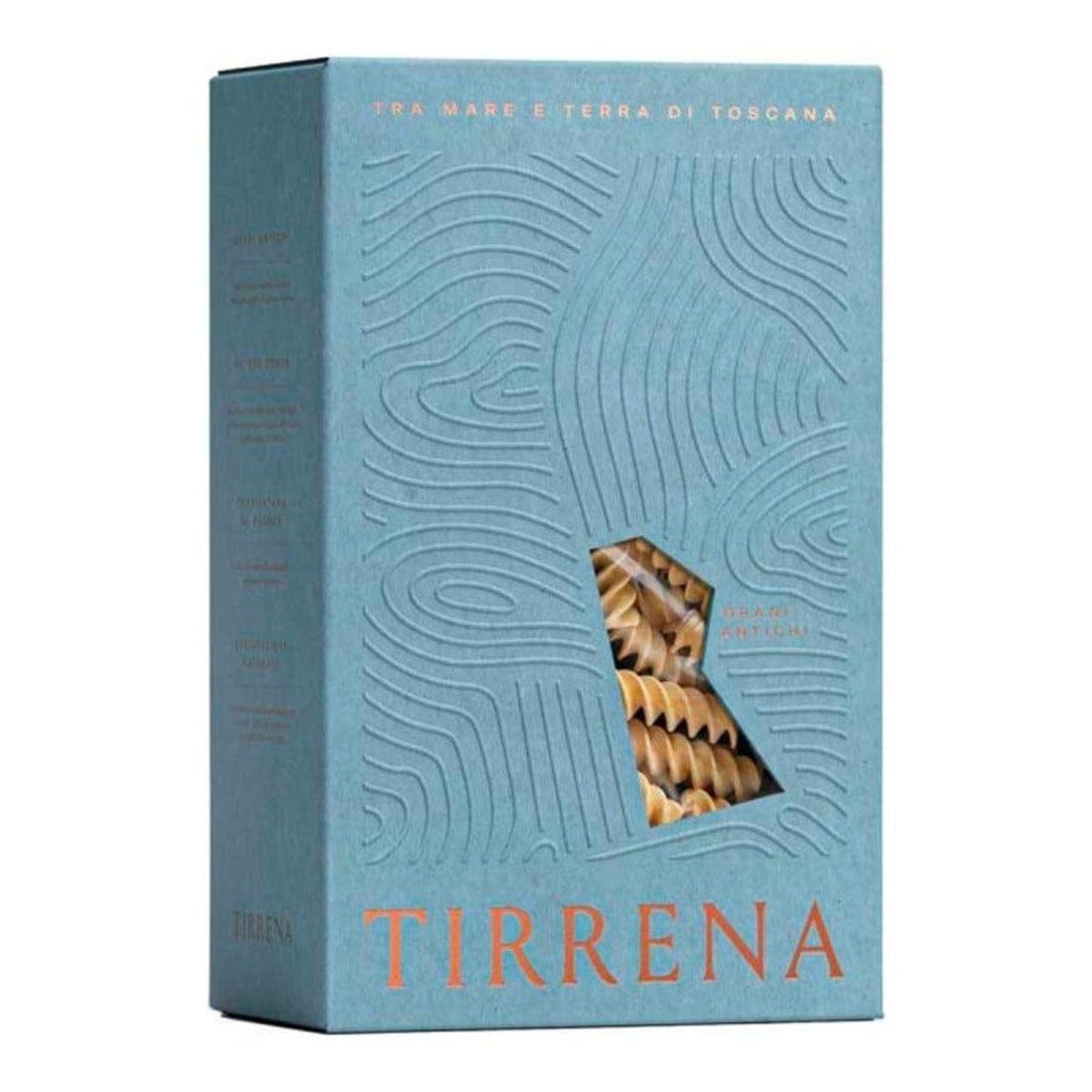 Fusilli Pasta Tirrena 500gr - Frescobaldi - Vinolog24.com