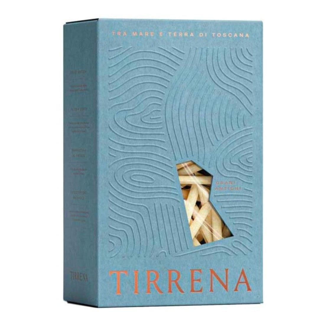 Penne Rigate Pasta Tirrena 500gr - Frescobaldi - Vinolog24.com