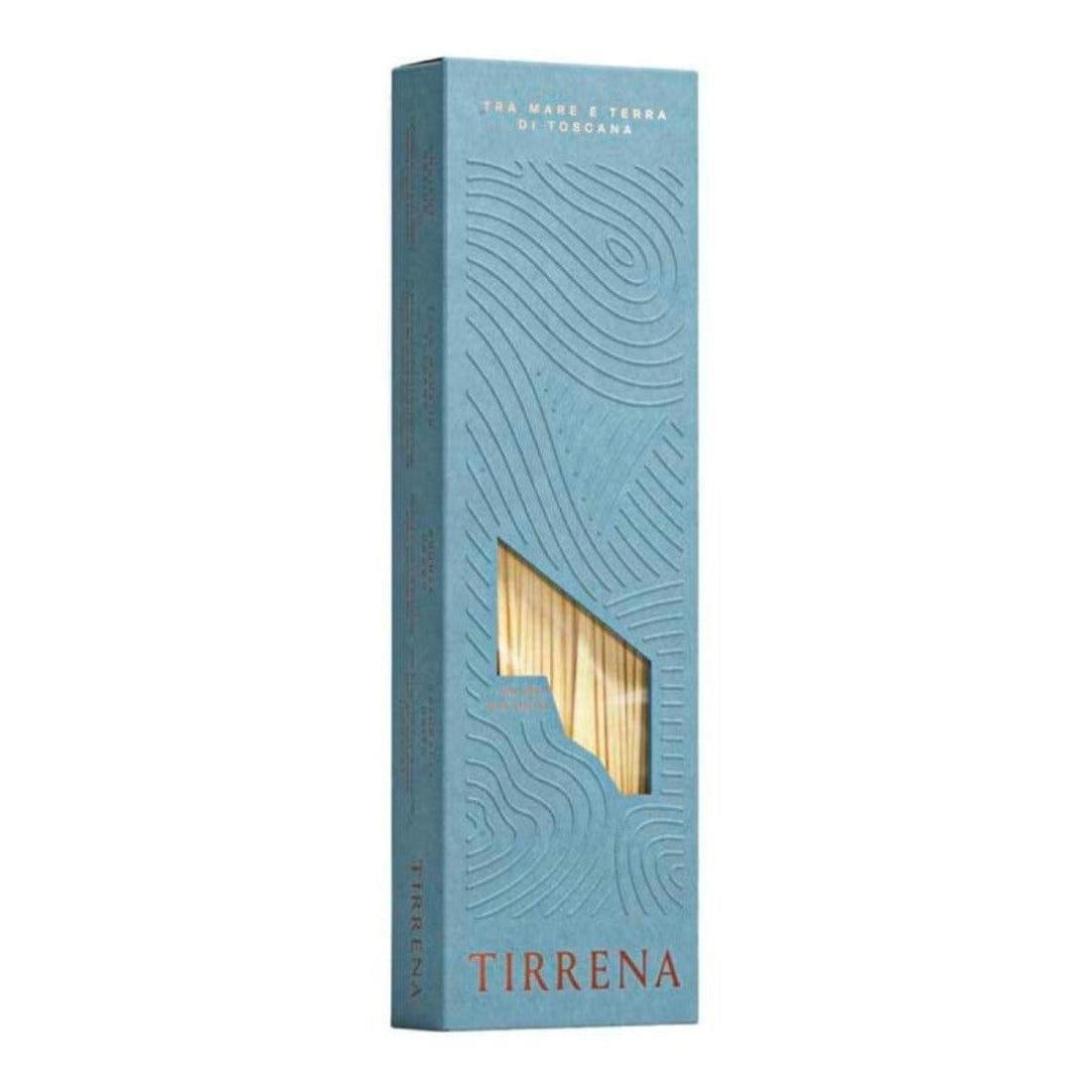 Spaghetti N.3 Pasta Tirrena 500gr - Frescobaldi - Vinolog24.com