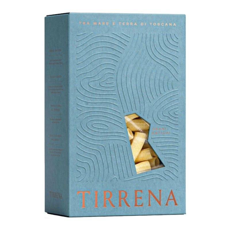 Tortiglioni Pasta Tirrena 500gr - Frescobaldi - Vinolog24.com
