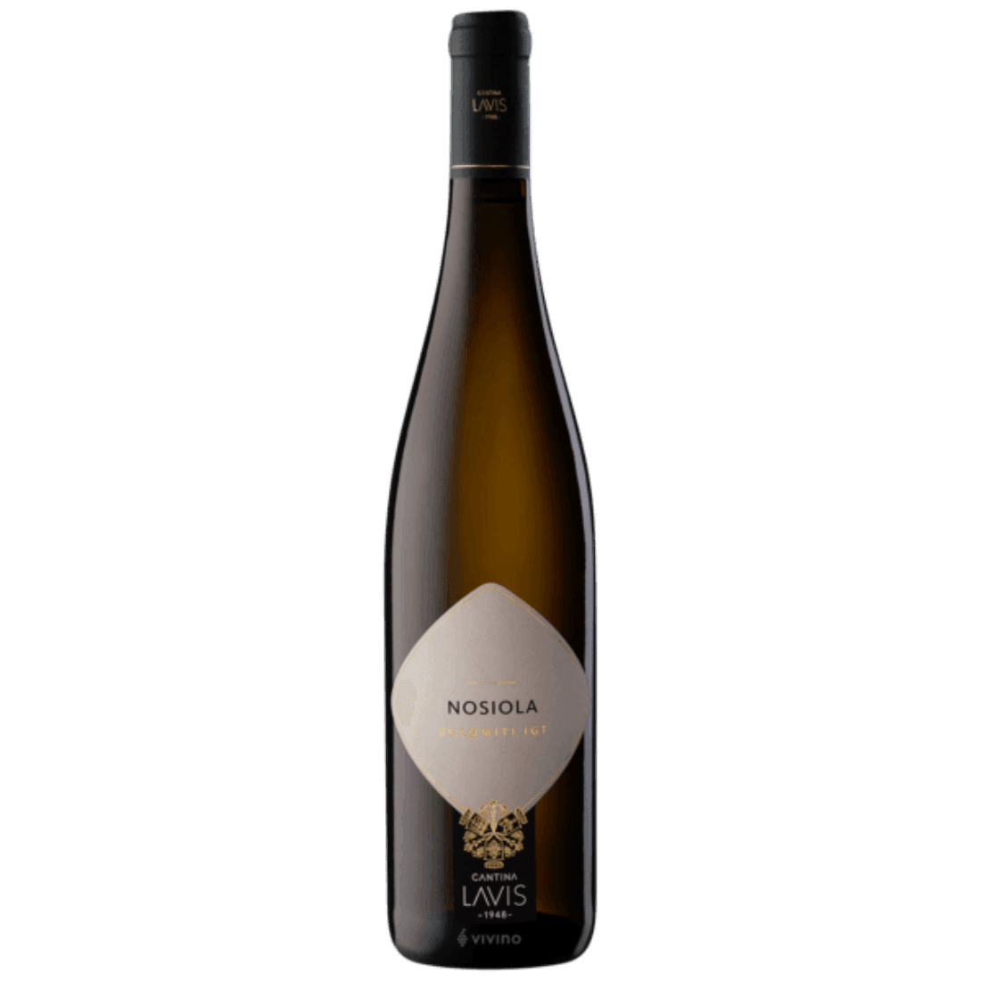 Nosiola 2022 Igt Vigneti delle Dolomiti - La Vis - Vinolog24.com
