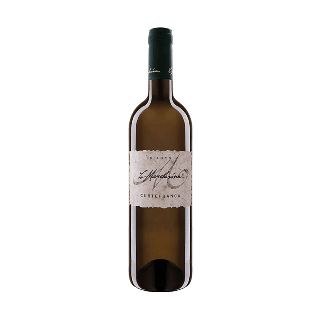 Curtefranca Bianco 2022 Doc 6 bottiglie - Le Marchesine - Vinolog24.com