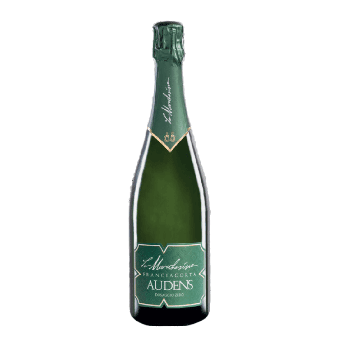 Franciacorta Audens Dosaggio Zero NV Docg 6 bottiglie - Le Marchesine - Vinolog24.com