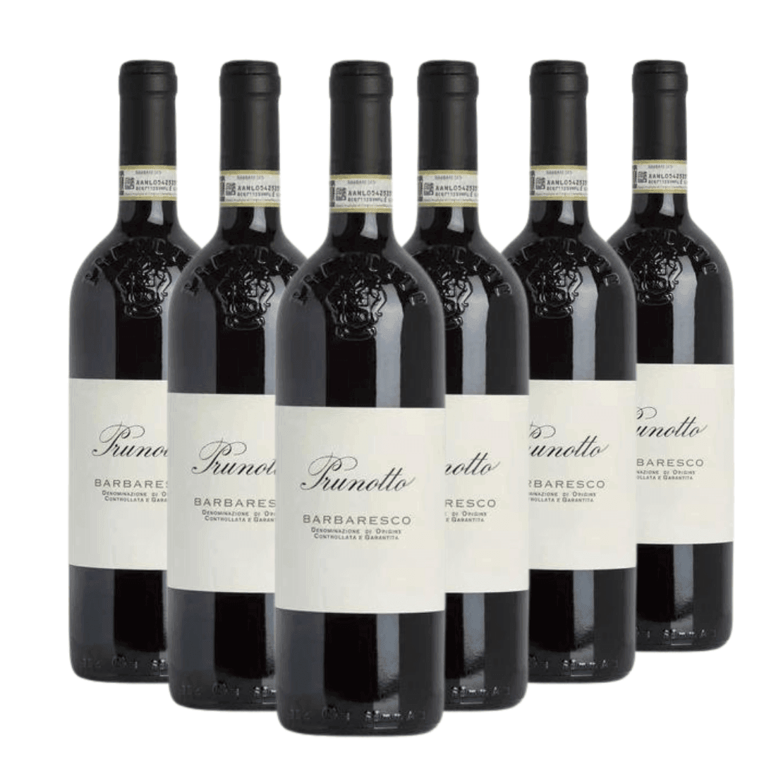 Barbaresco 2020 Docg 6 bottiglie - Prunotto - Vinolog24.com