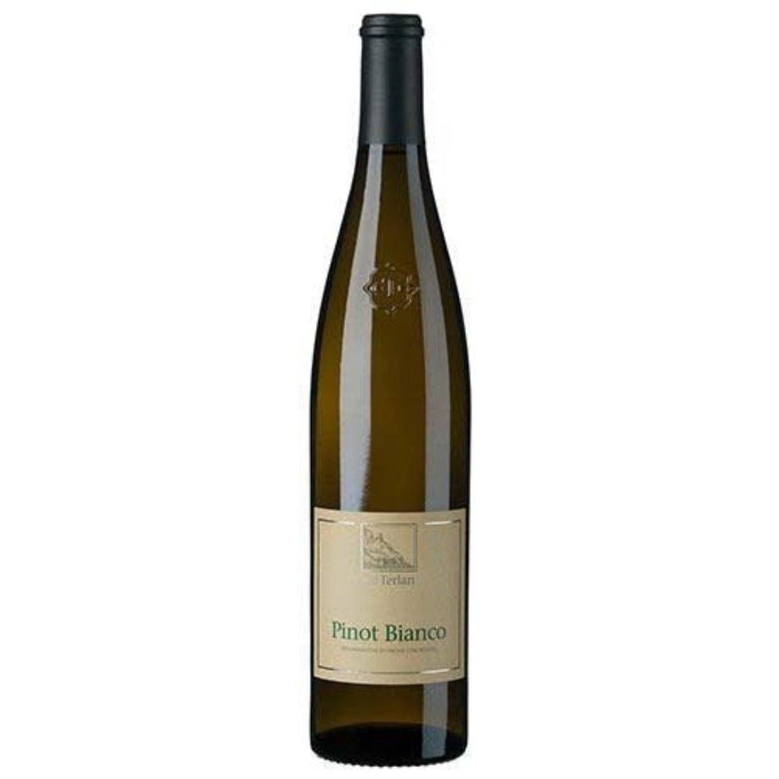 Pinot Bianco 2022 Doc Alto Adige - Terlan - Vinolog24.com