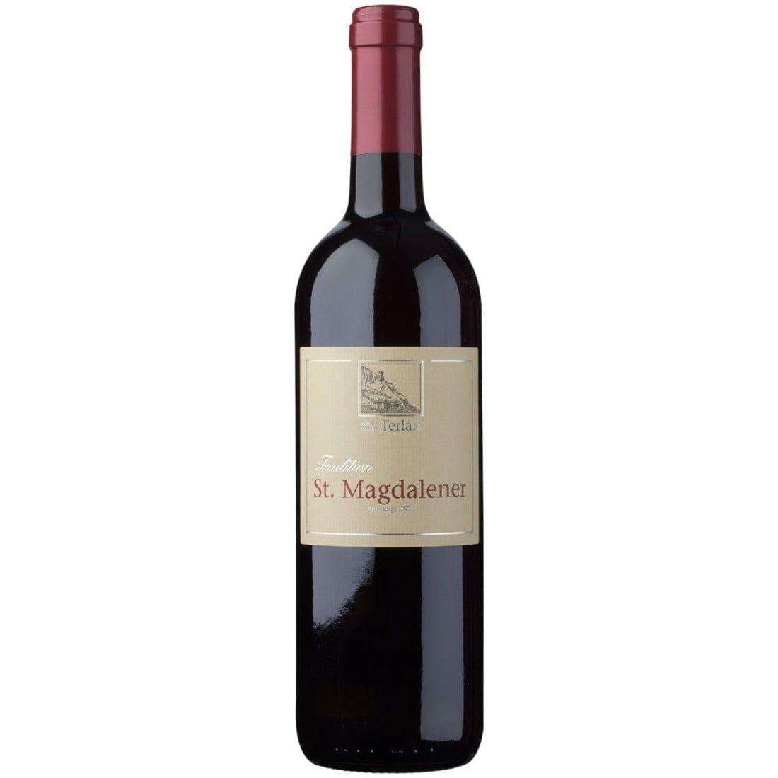 Santa Maddalena 2022 Doc Alto Adige - Terlan - Vinolog24.com
