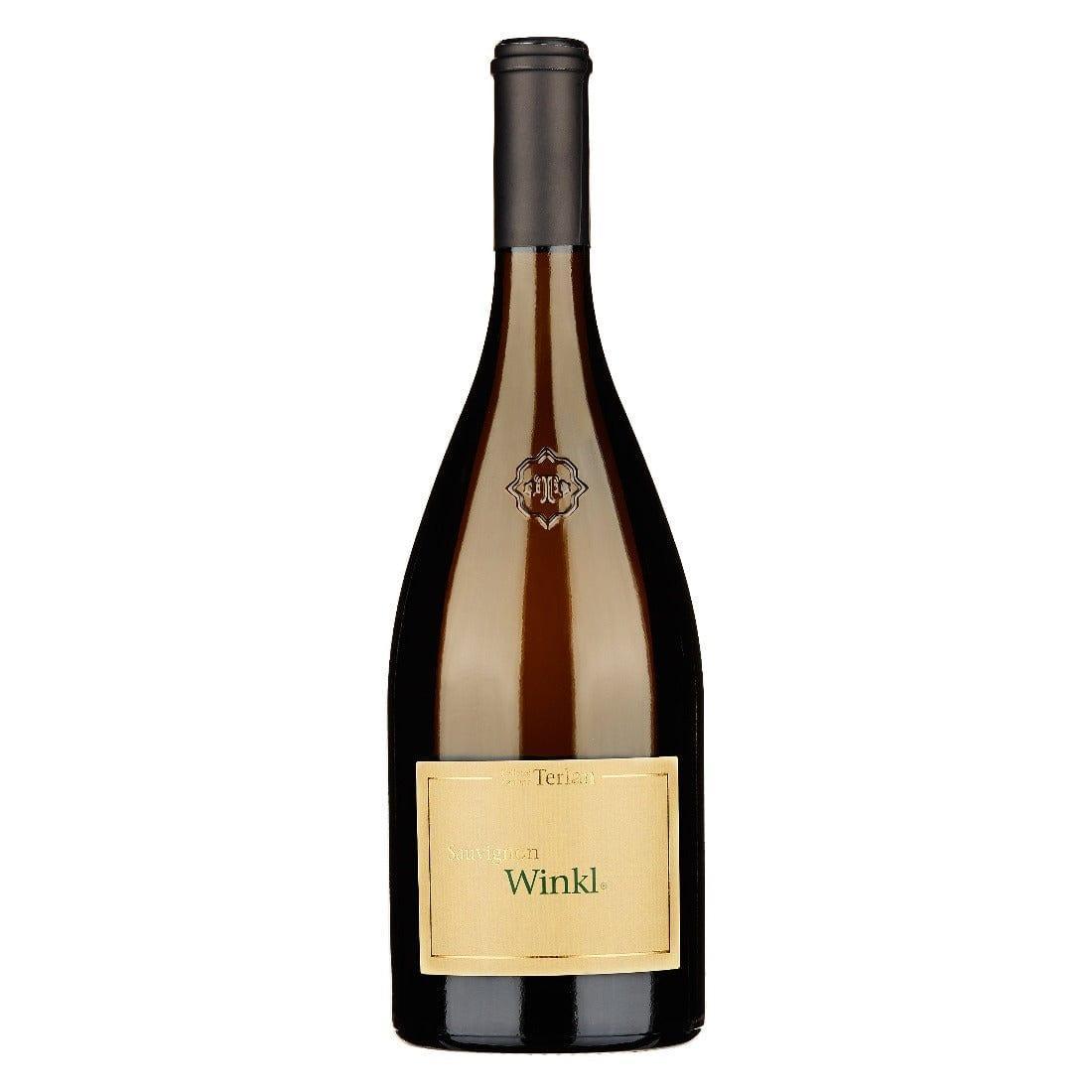 Sauvignon 2023 Doc Alto Adige Winkl - Terlan - Vinolog24.com