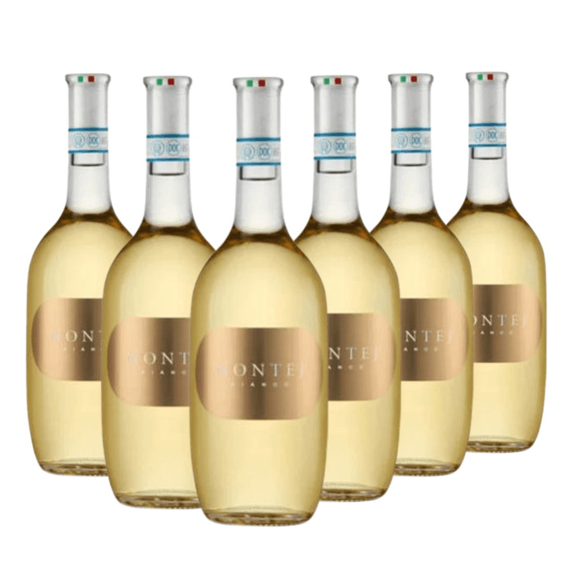 Montej Bianco 2022 Doc Monferrato 6 bottiglie - Villa Sparina - Vinolog24.com