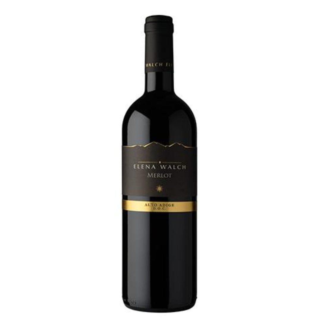 Merlot 2021 Doc Alto Adige - Elena Walch - Vinolog24.com