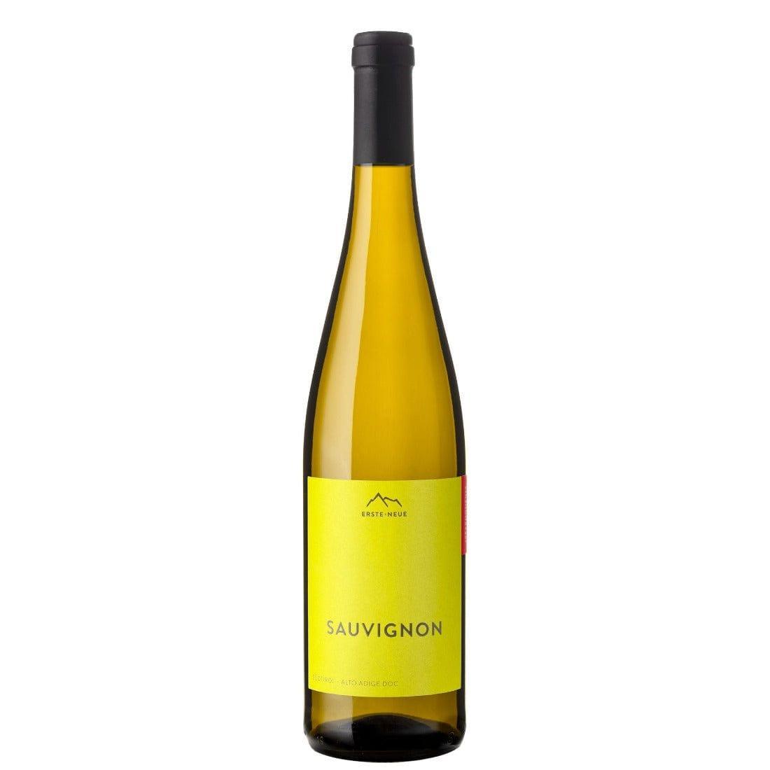 Sauvignon Blanc 2022 Doc Alto Adige - Erste + Neue - Vinolog24.com