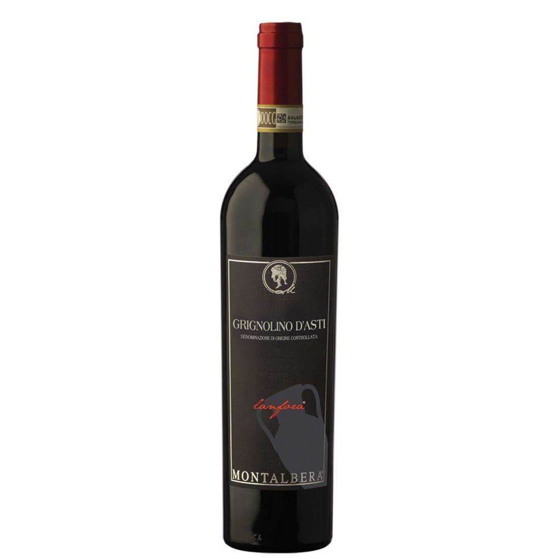 Grignolino d'Asti Doc Lanfora 2021 6 bottiglie - Montalbera - Vinolog24.com
