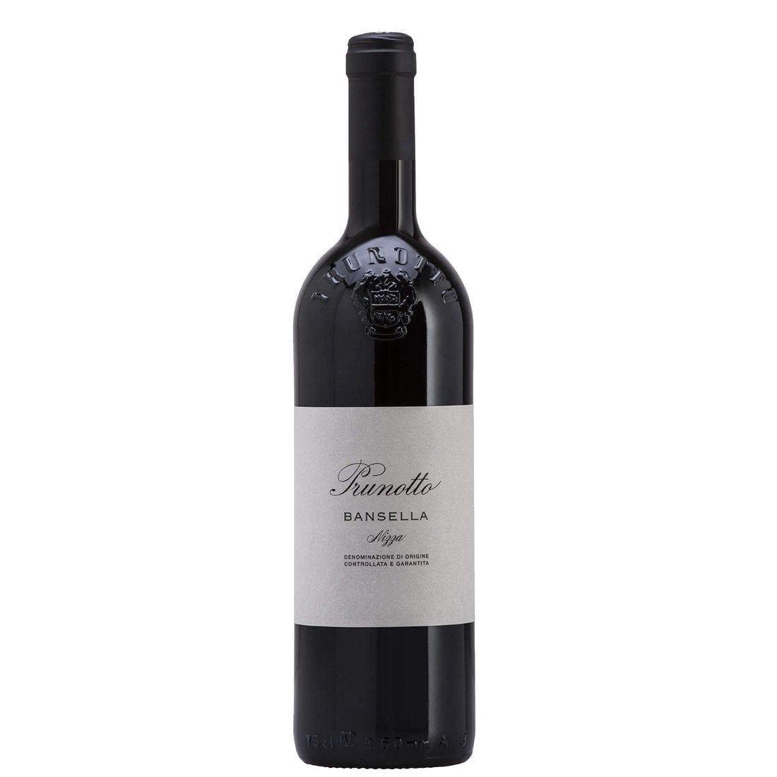 Nizza 2021 Docg Bansella - Prunotto - Vinolog24.com