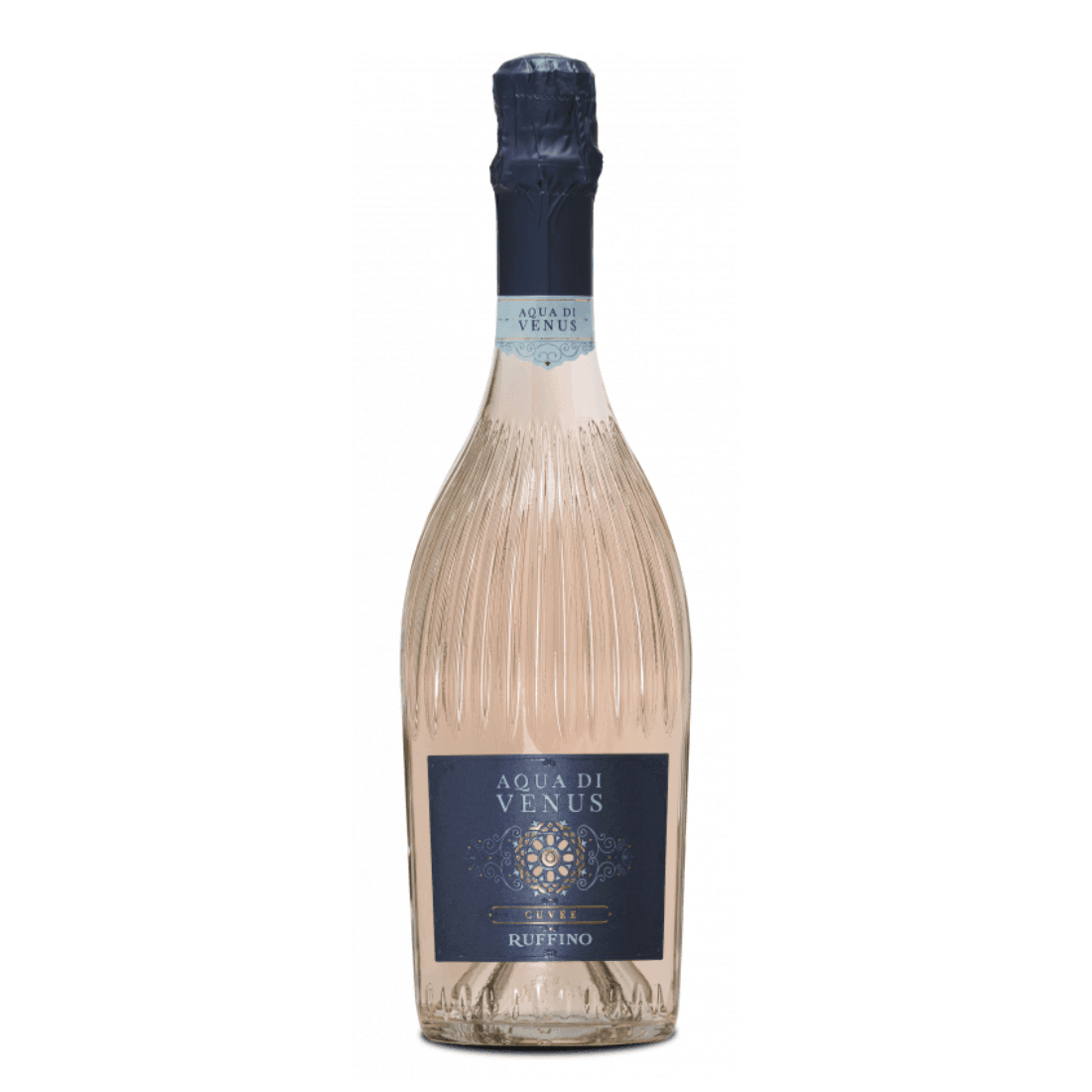 Aqua di Venus 2021 Spumante Rosato Brut - Ruffino - Vinolog24.com