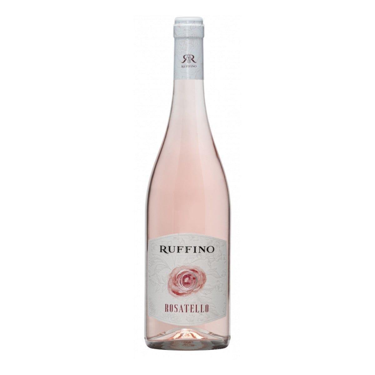Rosatello 2021 Igt Veneto Rosato - Ruffino - Vinolog24.com