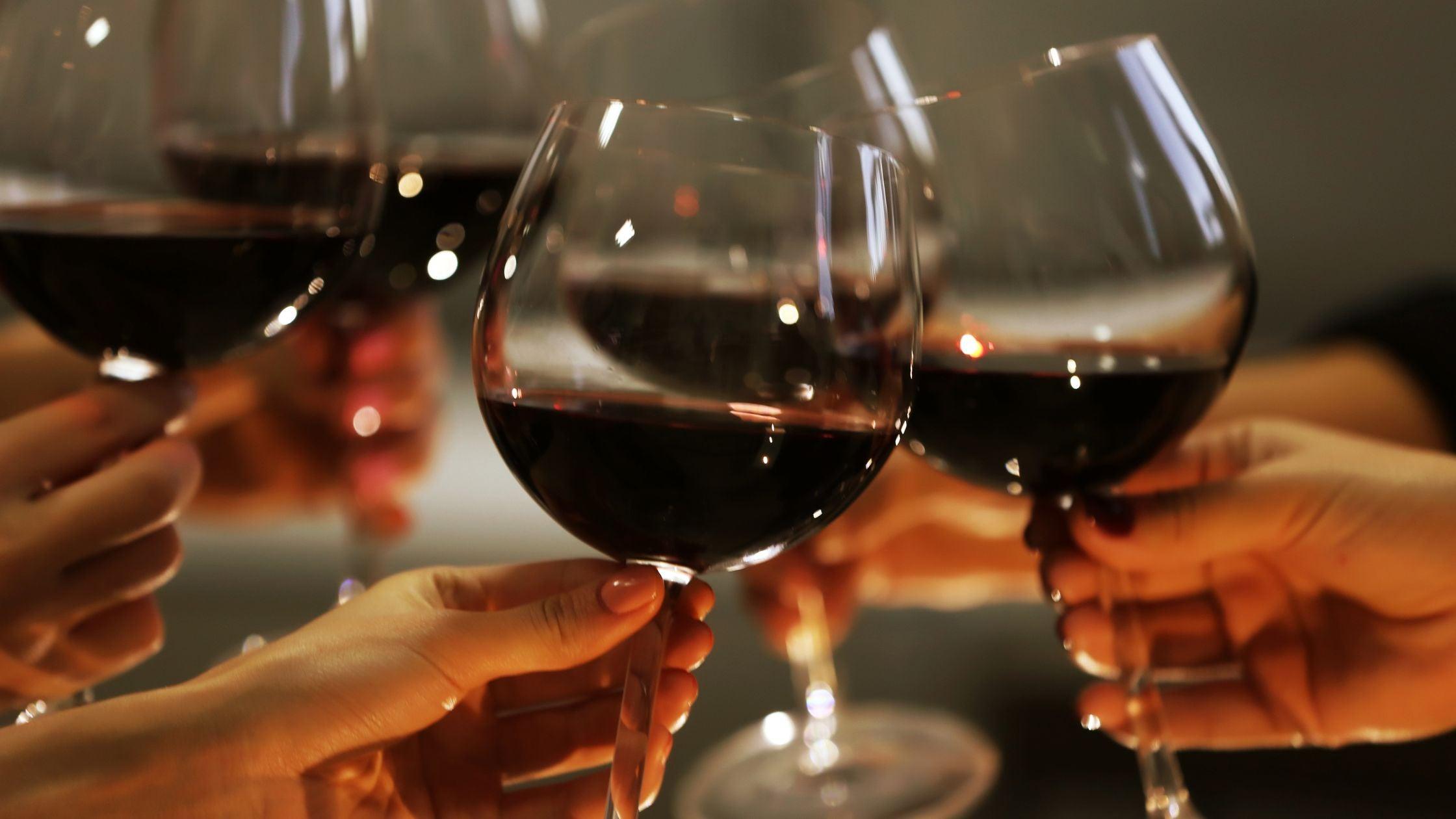 Alla scoperta dei rossi veneti - Vinolog24.com