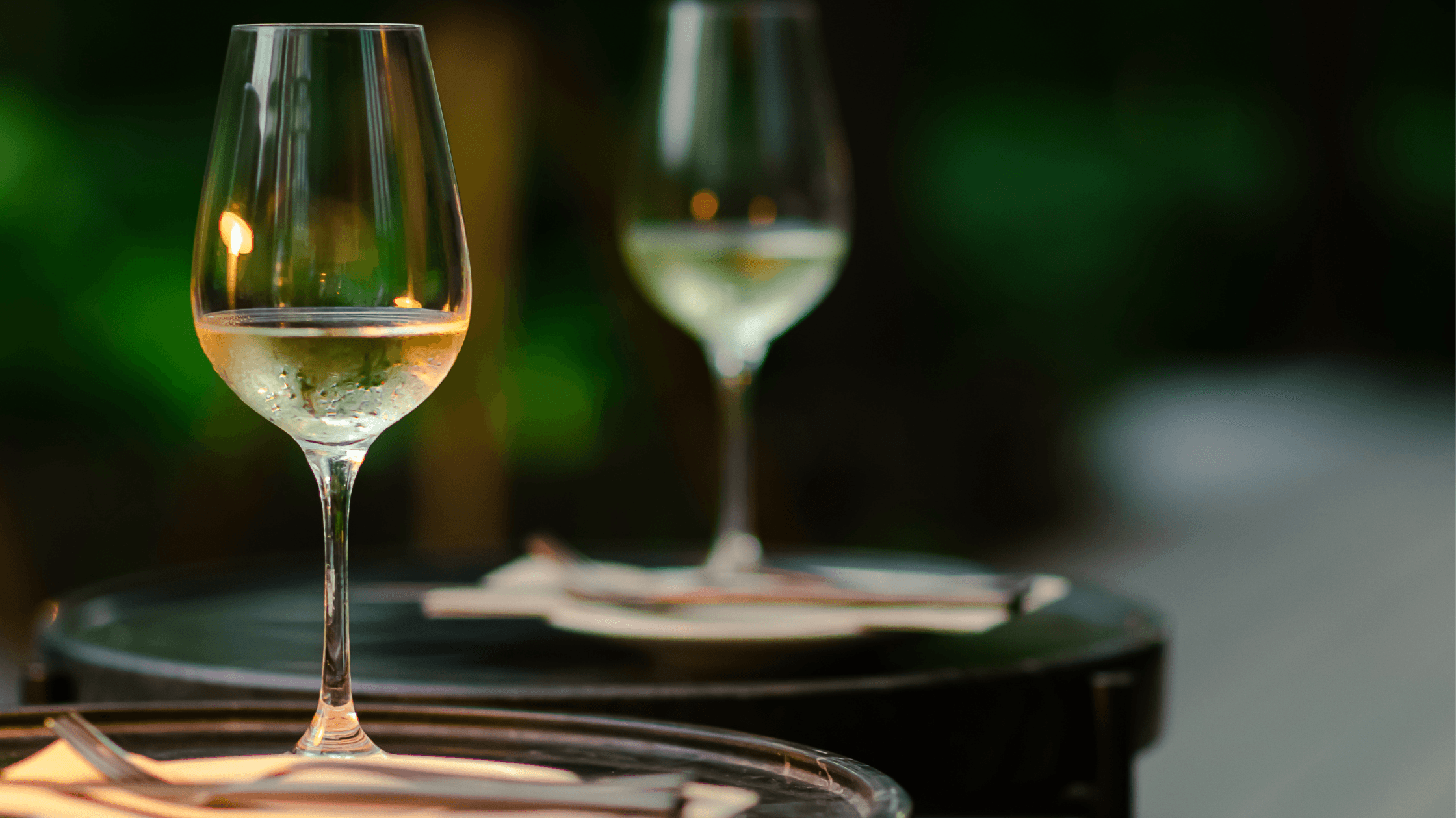 Che differenza c'è tra Chardonnay e Sauvignon? - Vinolog24.com