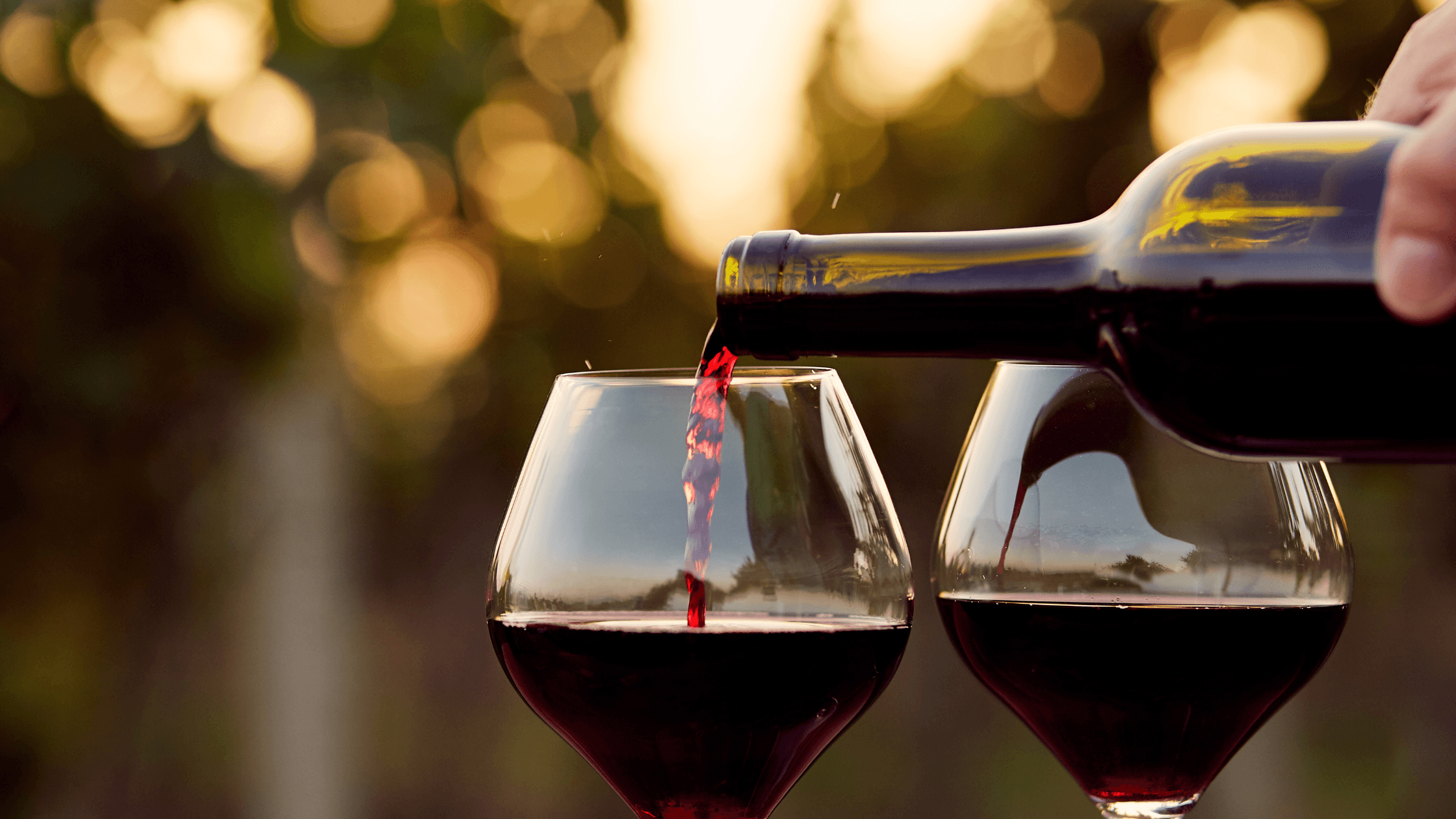Come abbinare il Taurasi? Guida completa per esaltare questo vino pregiato - Vinolog24.com