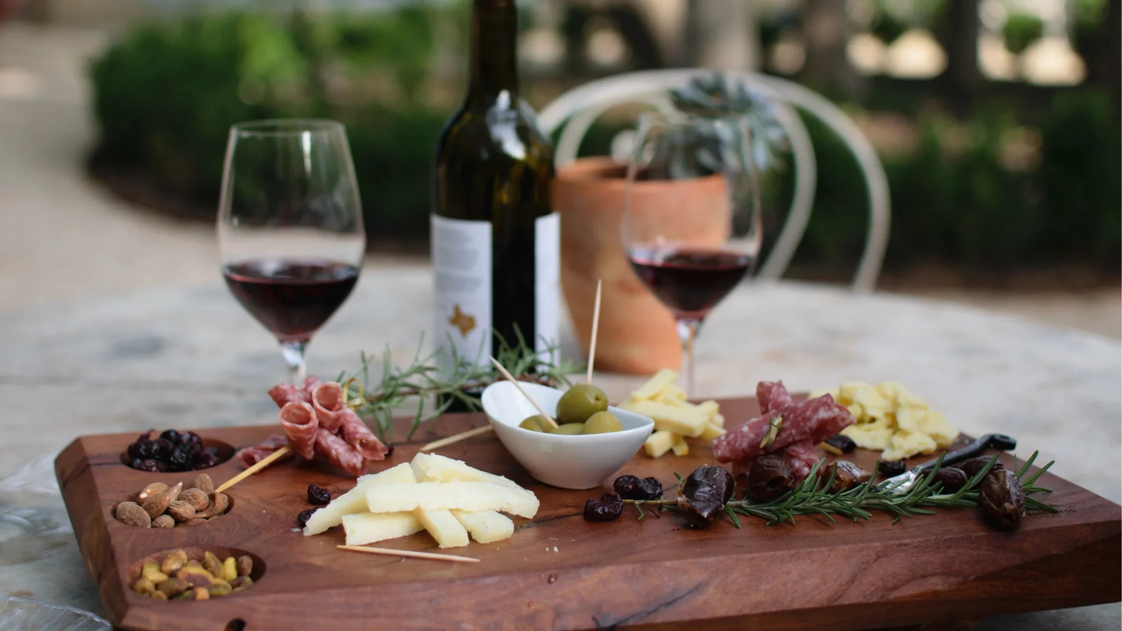 I Migliori Vini da Bere con la Brace