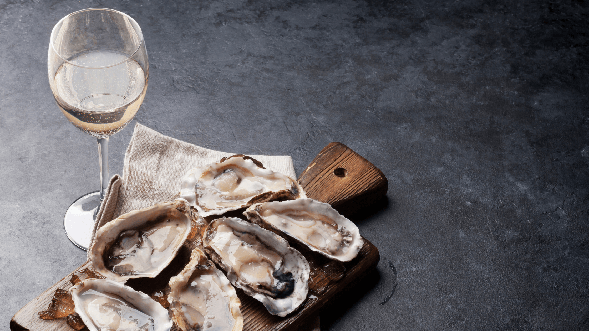 I migliori vini da bere con il pesce - Vinolog24.com