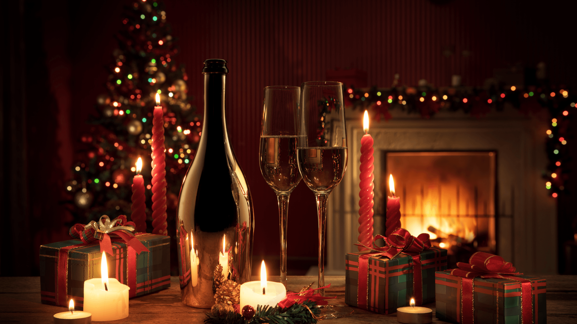 I vini da regalare a natale: guida completa - Vinolog24.com
