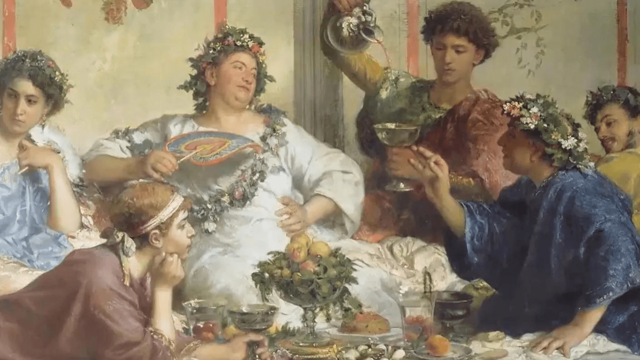 La storia del vino: dalle antiche civiltà ai giorni oggi - Vinolog24.com