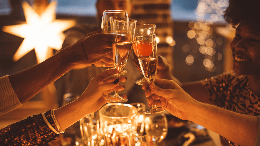 Quali bollicine bere a capodanno? - Vinolog24.com