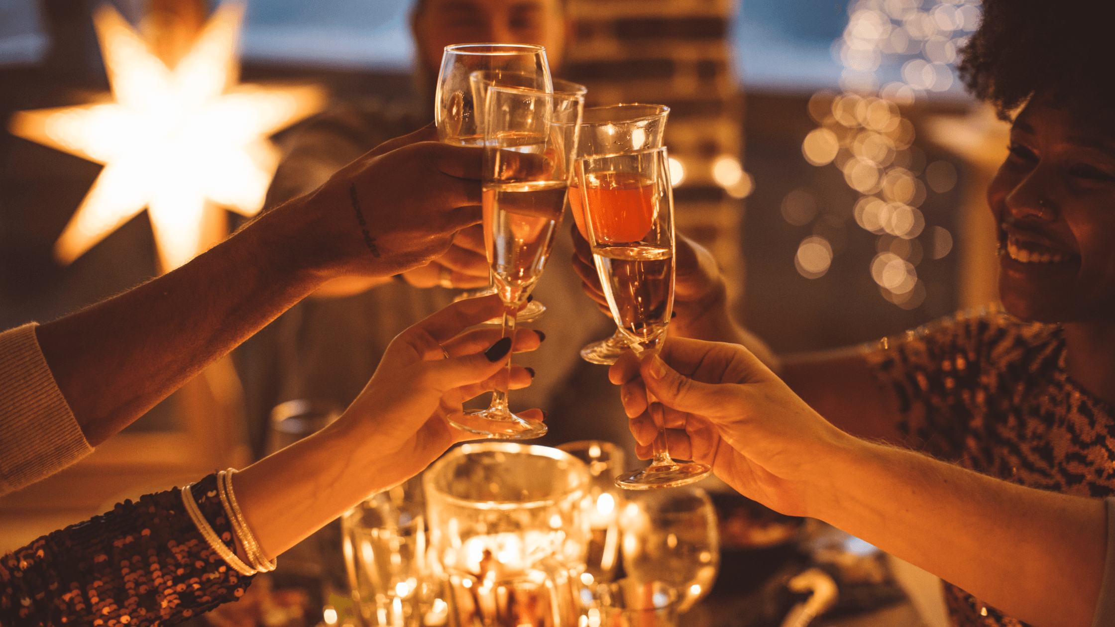 Quali bollicine bere a capodanno? - Vinolog24.com