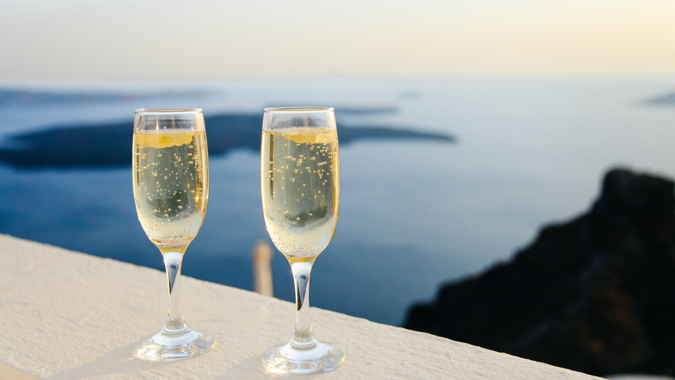 Quali sono i migliori spumanti italiani oltre il Prosecco?