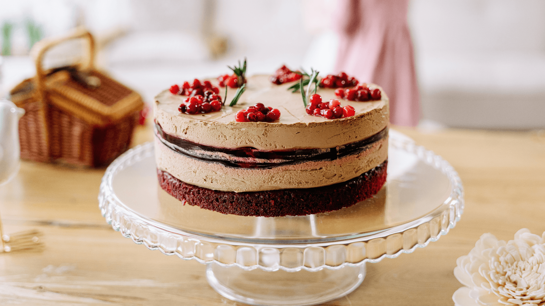 Quali sono i vini per i dolci? Guida completa agli abbinamenti - Vinolog24.com