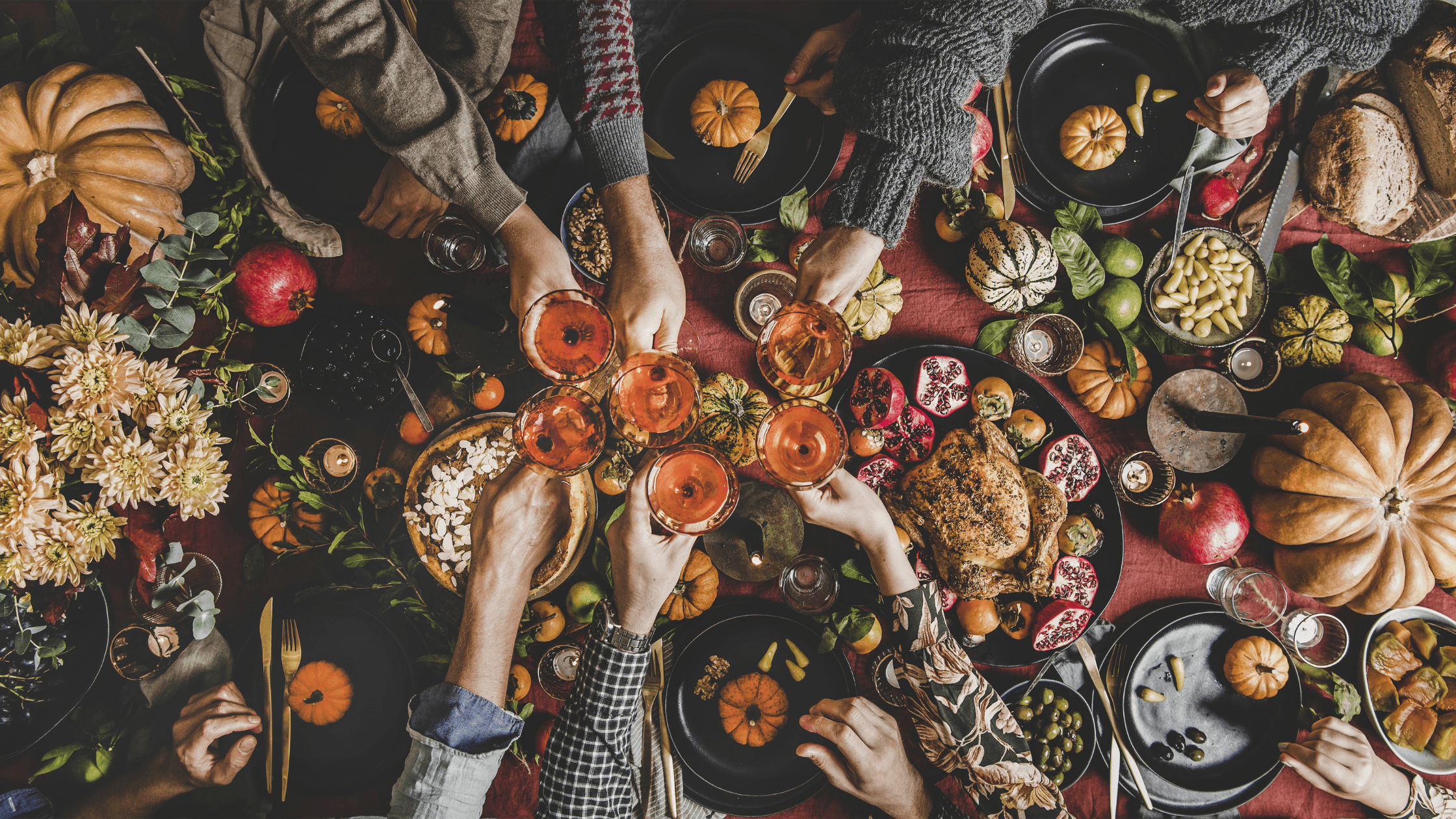 Quali vini abbinare con i piatti a base di zucca - Vinolog24.com