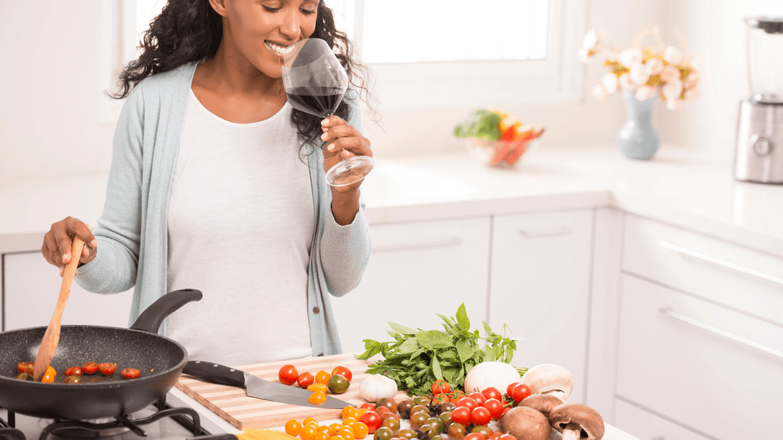 Quali vini bere durante la dieta? - Vinolog24.com