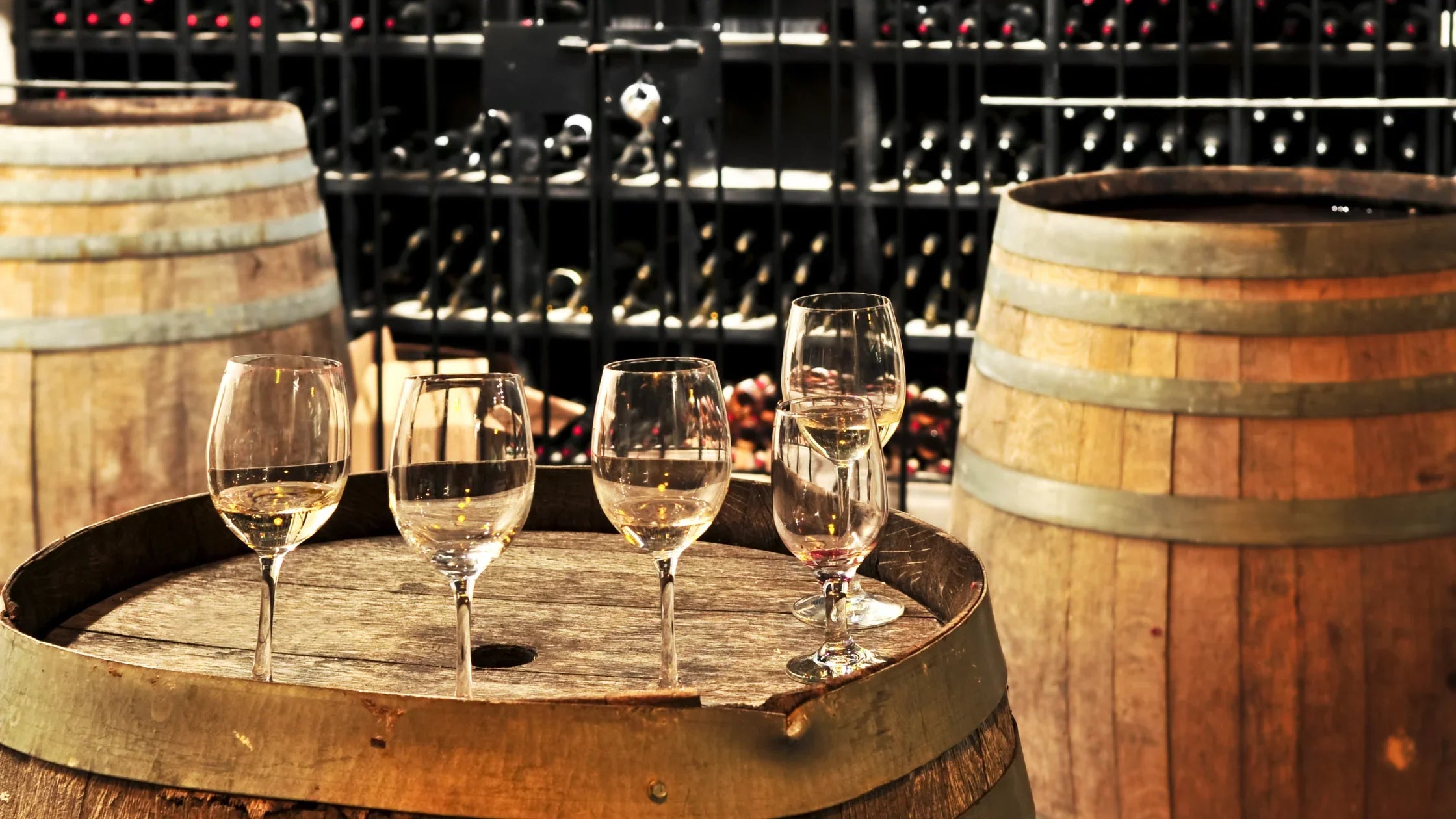 Quanto dura un vino una volta aperto? Guida completa per conservarlo al meglio