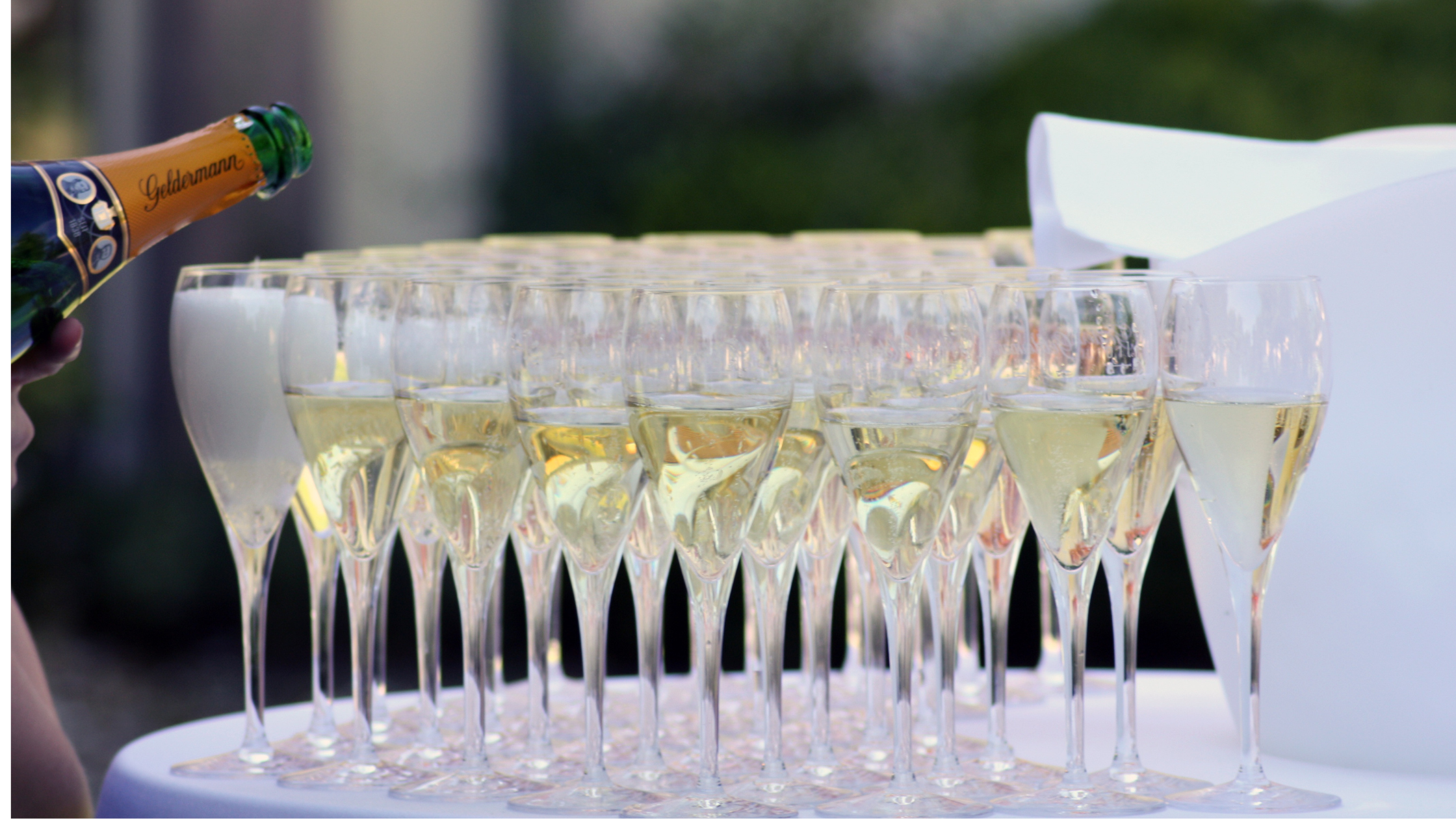 Spumanti oltre Prosecco e Champagne: alla scoperta di nuove bollicine