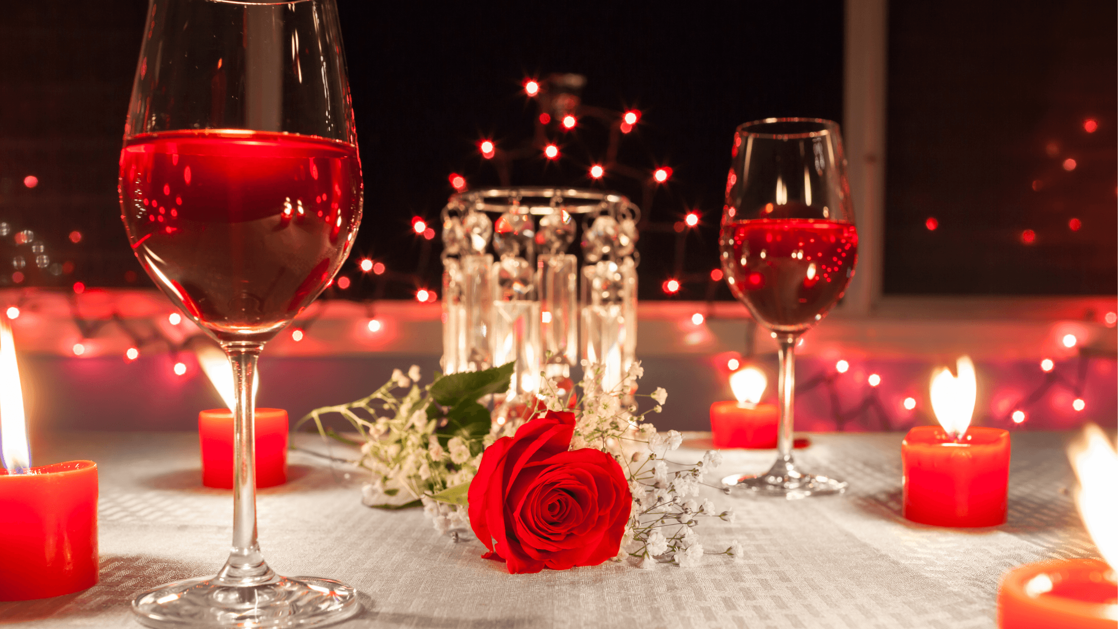 Vini da bere a San Valentino - Vinolog24.com