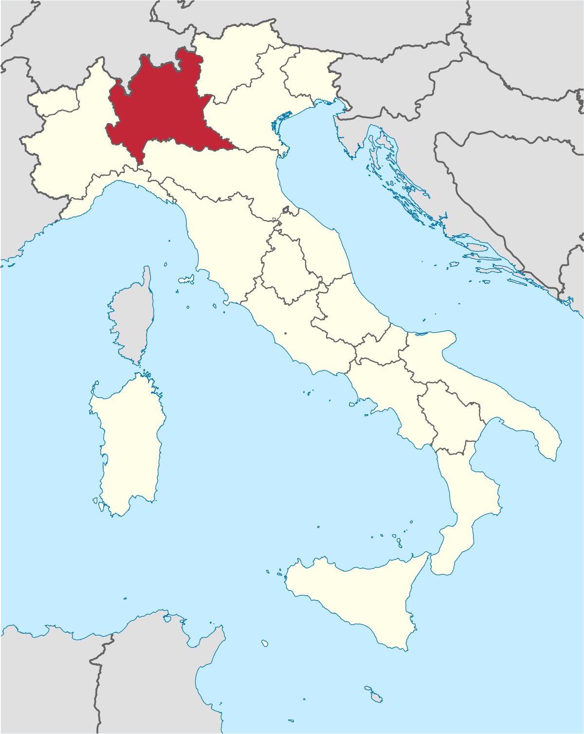 Regione Lombardia vino