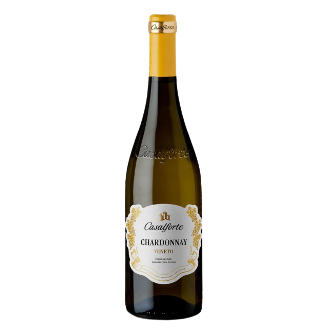 Chardonnay 2023 Igt Veneto 6 bottiglie - Casalforte - Vinolog24.com